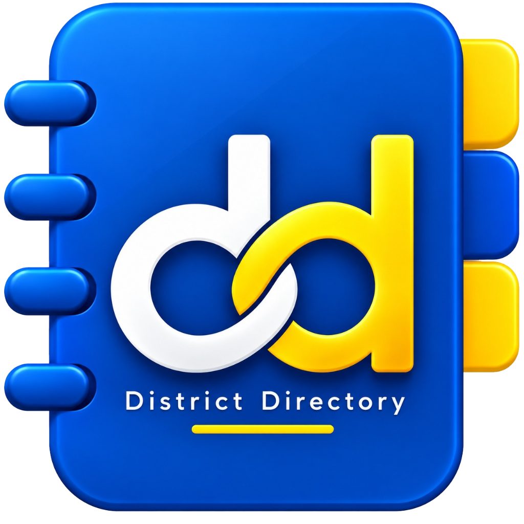 District Directory